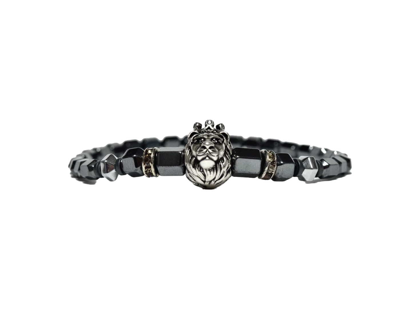 Xingon "El Rey" Bracelet